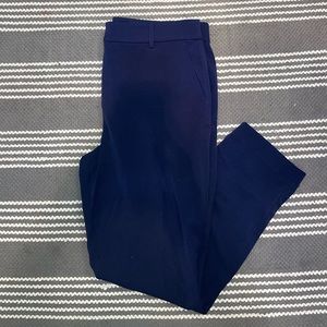 J Crew Slim Fit Pants